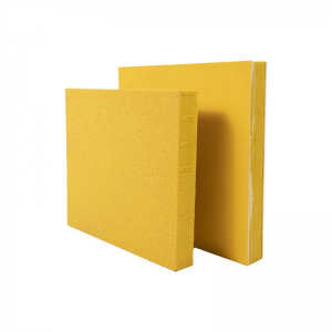 유리 섬유 복합 FRP/grp 커버 플레이트 격자